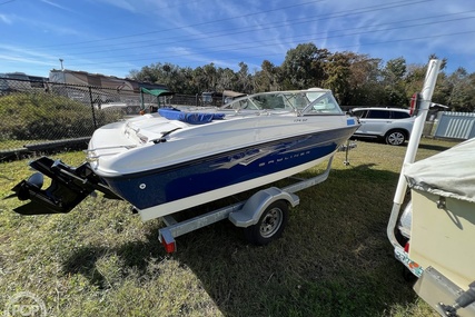 Bayliner 174 SF