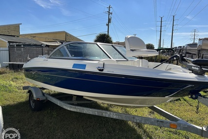 Bayliner 174 SF