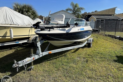 Bayliner 174 SF