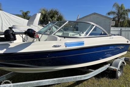 Bayliner 174 SF