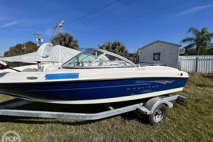 Bayliner 174 SF