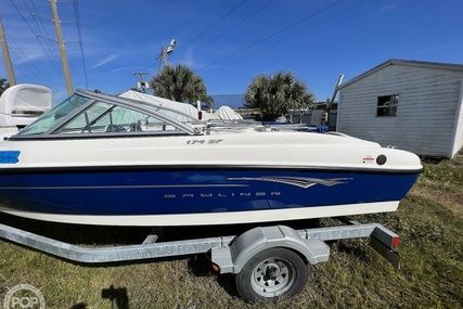 Bayliner 174 SF