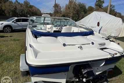 Bayliner 174 SF