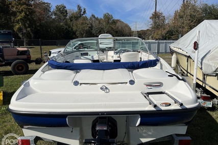 Bayliner 174 SF