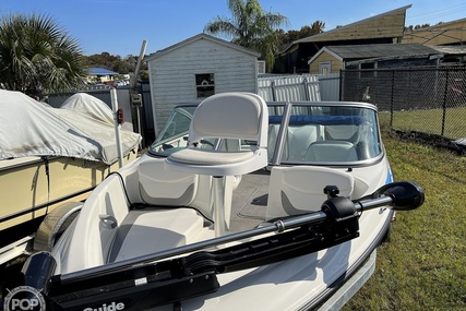 Bayliner 174 SF