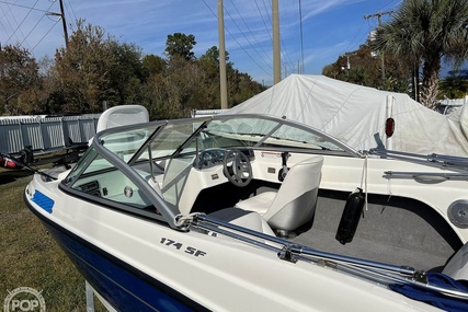 Bayliner 174 SF