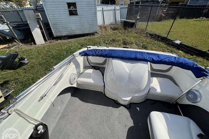 Bayliner 174 SF