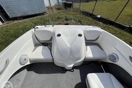 Bayliner 174 SF