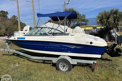 Bayliner 174 SF