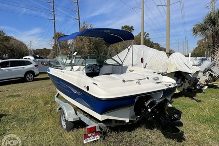 Bayliner 174 SF