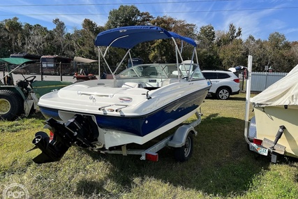 Bayliner 174 SF