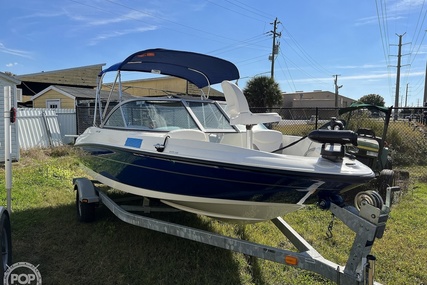 Bayliner 174 SF