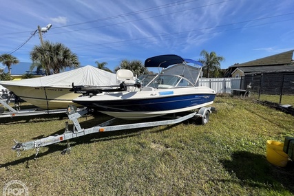 Bayliner 174 SF