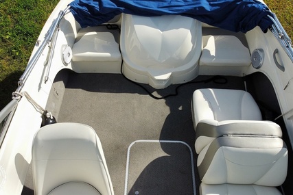 Bayliner 174 SF