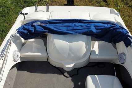 Bayliner 174 SF