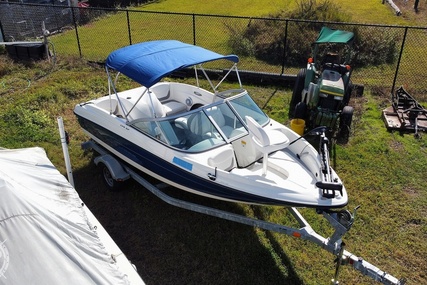 Bayliner 174 SF