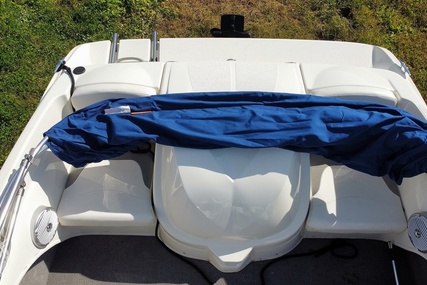 Bayliner 174 SF