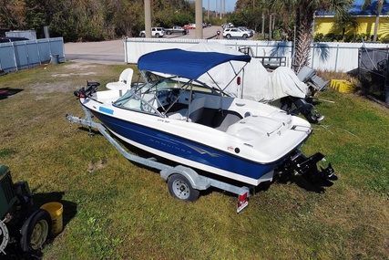 Bayliner 174 SF