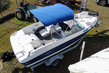 Bayliner 174 SF