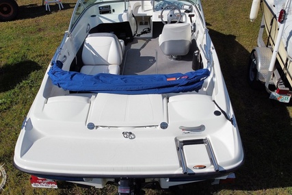 Bayliner 174 SF