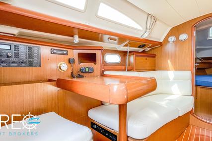 Jeanneau Sun Odyssey 37