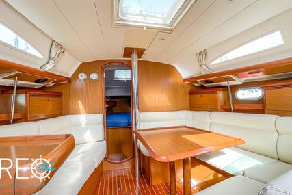 Jeanneau Sun Odyssey 37