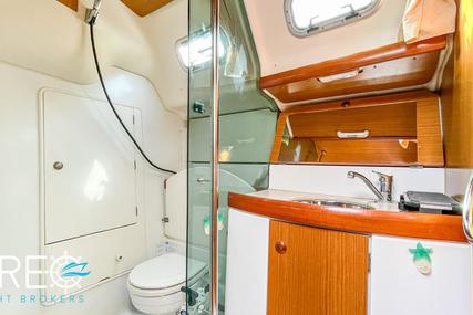 Jeanneau Sun Odyssey 37