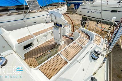 Jeanneau Sun Odyssey 37