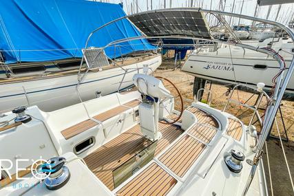 Jeanneau Sun Odyssey 37