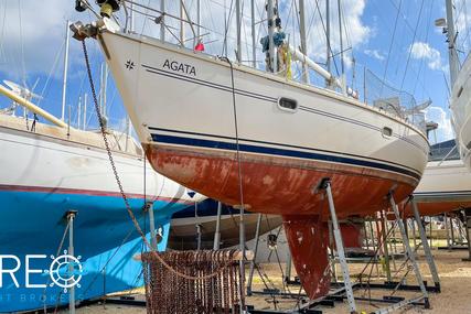 Jeanneau Sundance 36