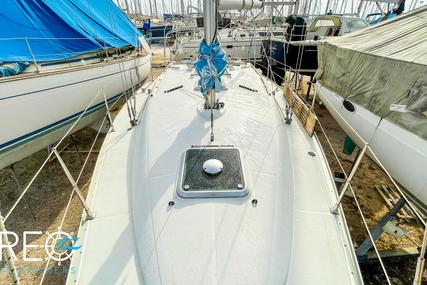 Jeanneau Sun Odyssey 37