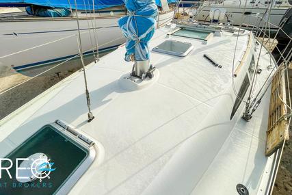 Jeanneau Sun Odyssey 37