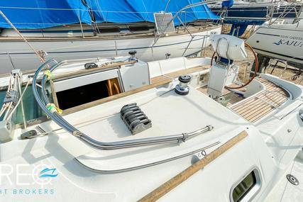 Jeanneau Sun Odyssey 37