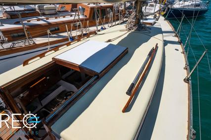 Holman Sterling 28ft