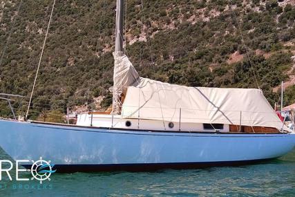 Holman Sterling 28ft