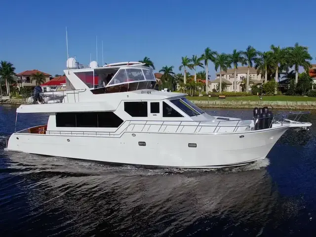 Altima 61 PILOTHOUSE