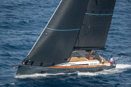 Beneteau First 53