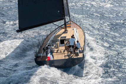 Beneteau First 53