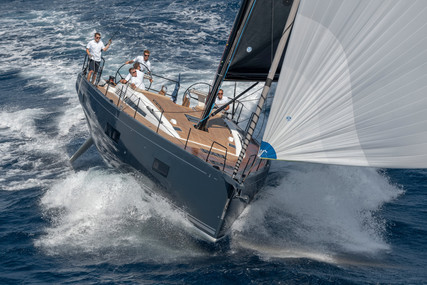 Beneteau First 53