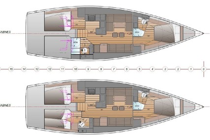 J Boats J-45