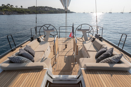 Beneteau First 53