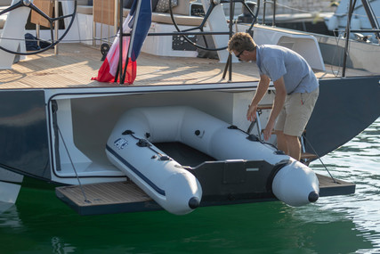 Beneteau First 53