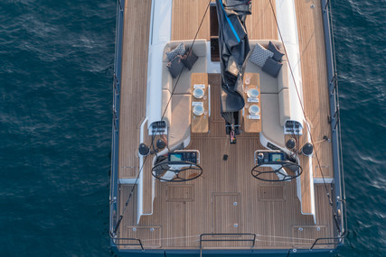 Beneteau First 53