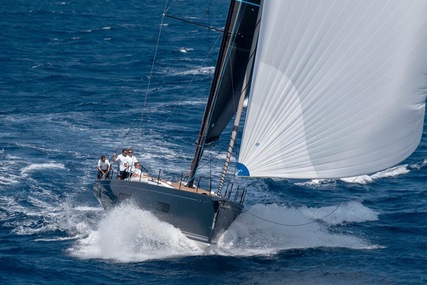 Beneteau First 53