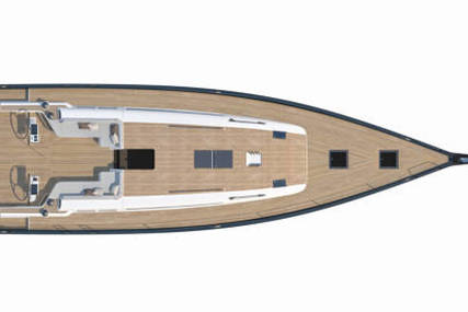 Beneteau First 53