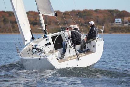 J Boats J/112E