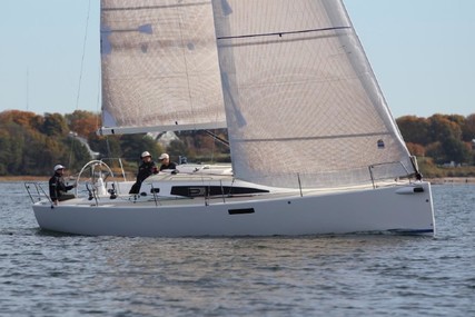 J Boats J/112E