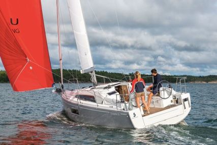 Beneteau OCEANIS 30.1 #292