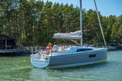 Beneteau OCEANIS 30.1 #292