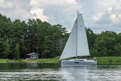 Beneteau OCEANIS 30.1 #292